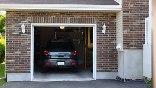 Garage Door Installation at Sleepy Hollow, New York