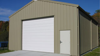 Garage Door Openers at Sleepy Hollow, New York